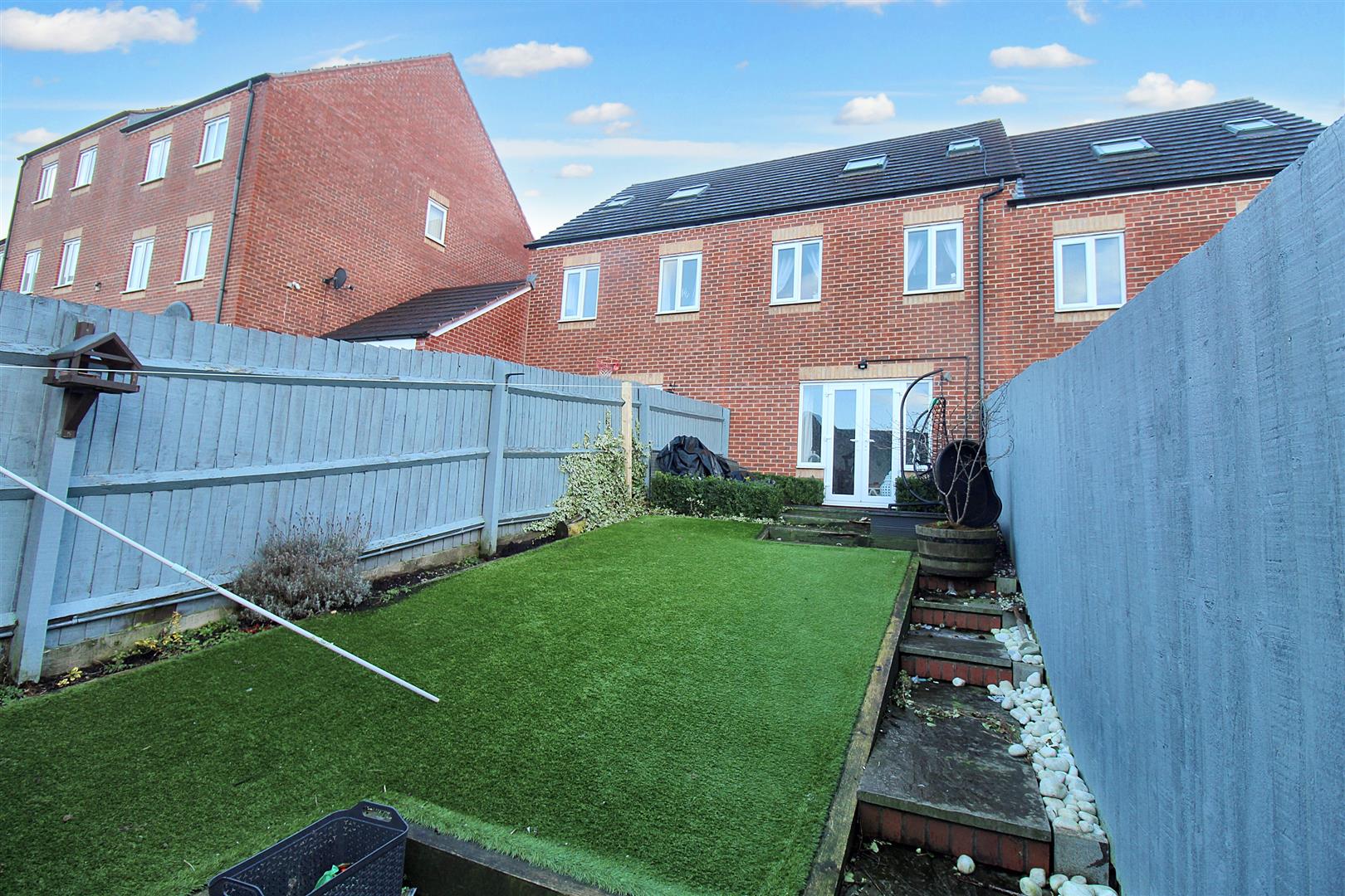 Blithfield Way, Norton Heights, Stoke-On-Trent